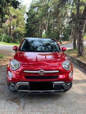 Fiat 500X '15 Cross 1.4 Navi 140 Hp PANORAMA