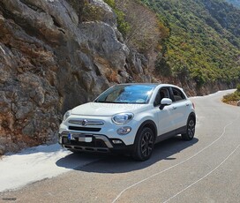 Fiat 500X '15 CROSS PLUS