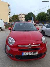 Fiat 500X '15