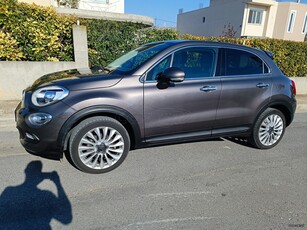 Fiat 500X '15 LOUNGE