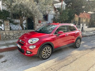 Fiat 500X '15 Multijet 1.6