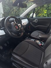 Fiat 500X '15 Sport 1,6 Diesel