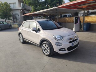 Fiat 500X '16