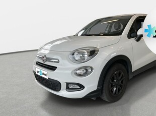 Fiat 500X '16 1.3 M-Jet Pop Star | ΕΩΣ 5 ΕΤΗ ΕΓΓΥΗΣΗ