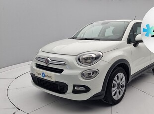 Fiat 500X '16 1.3 M-Jet Pop Star | ΕΩΣ 5 ΕΤΗ ΕΓΓΥΗΣΗ