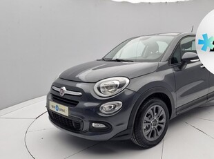 Fiat 500X '16 1.3 MultiJet Pop Star | ΕΩΣ 5 ΕΤΗ ΕΓΓΥΗΣΗ