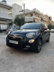 Fiat 500X '16 1.3Mjet ROSO AMORE EDIZIONE