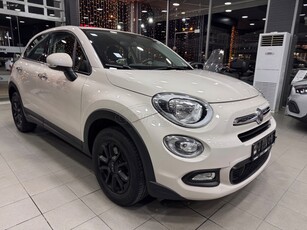 Fiat 500X '16 1.3MJT 95PS LOYNGE GRIP CONTROL