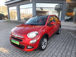 Fiat 500X '16 1.4 140ΗP MULTIAIR PANORAMA