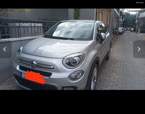 Fiat 500X '16 1.4 MULTIAIR START&STOPP POP STAR 4X2