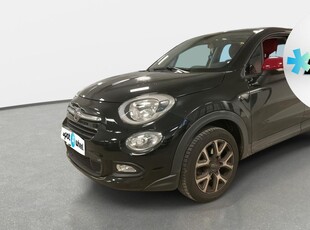 Fiat 500X '16 1.6 Pop Star | ΕΩΣ 5 ΕΤΗ ΕΓΓΥΗΣΗ