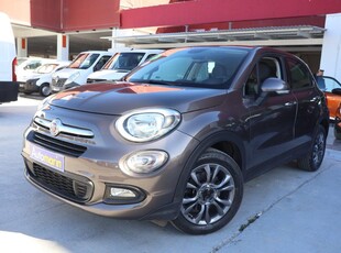 Fiat 500X 1.6 (2016)