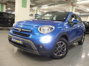 Fiat 500X 1.6 (2019)