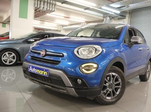 Fiat 500X 1.6 (2019)