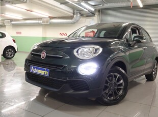 Fiat 500X 1.6 (2020)