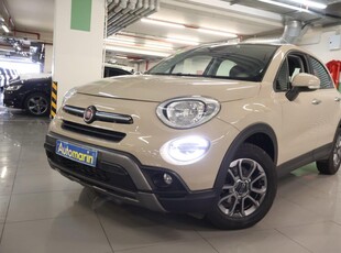 Fiat 500X 1.6 (2020)