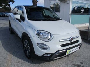 Fiat 500X '16 - 5 Χρονια εγγυηση - LOUNGE