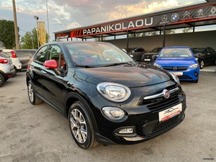 Fiat 500X '16 500X 1.3 MULTIJET POPSTAR DIESEL