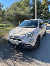 Fiat 500X '16 CROSS PLUS 4x4, 170 ΗP, αυτοματο - σειριακο