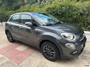 Fiat 500X '16 DIESEL ΕΛΛΗΝΙΚΟ!!!