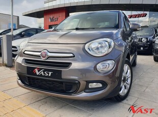 Fiat 500X '16 Lounge Panorama Συναγερμός 1200cc 95hp Diesel