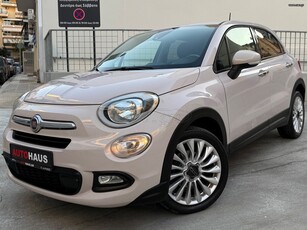 Fiat 500X '16 OPENING EDITION! EURO 6