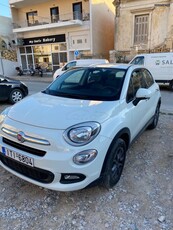 Fiat 500X '16 POP STAR