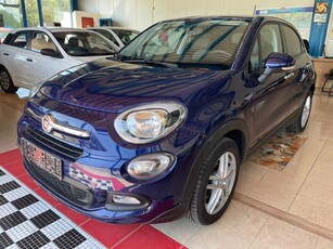 Fiat 500X '16 Sport