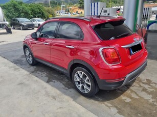 Fiat 500X '16 SPORTING