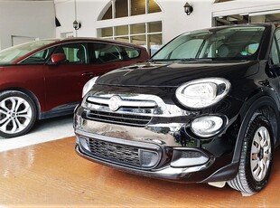 Fiat 500X '17 ***ΠΡΟΣΦΟΡΑ*** 1.3 MULTIJET 95HP (EL545)