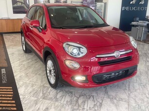 Fiat 500X '17 1.4 MULTIAIR 140ps AUTO