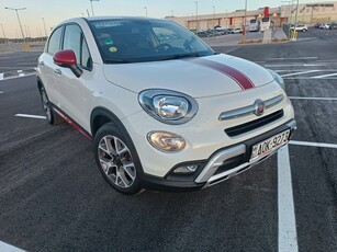 Fiat 500X '17 1.6 16V Multijet CROSS