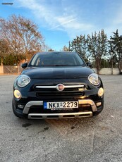 Fiat 500X '17 1.6 MULTIJET START&STOPP CROSS