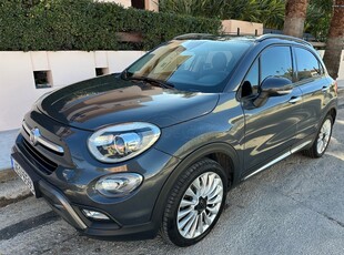 Fiat 500X '17 1.6MJT