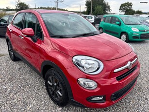 Fiat 500X '17