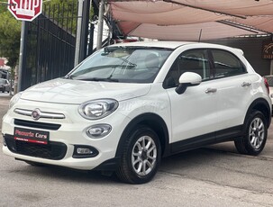 Fiat 500X '17