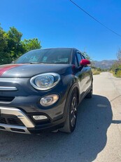 Fiat 500X '17