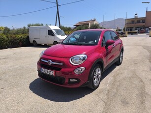 Fiat 500X '17