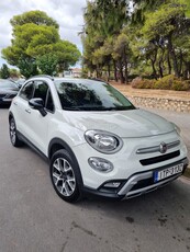 Fiat 500X '17