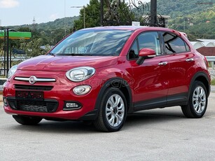 Fiat 500X '17