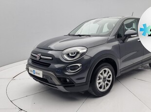 Fiat 500X '18 1.3 Turbo City Cross | ΕΩΣ 5 ΕΤΗ ΕΓΓΥΗΣΗ