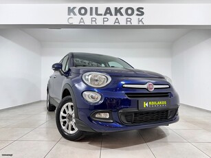 Fiat 500X '18 1.4 AUTO 140Hp URBAN Look 3πλή Eγγυηση