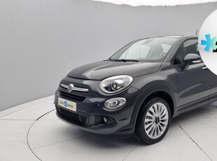 Fiat 500X '18 1.4 Lounge | ΕΩΣ 5 ΕΤΗ ΕΓΓΥΗΣΗ