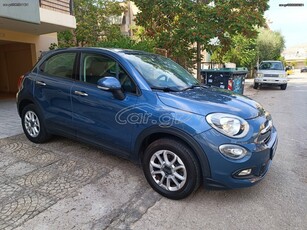 Fiat 500X '18 140 HP AUTO ΕΛΛΗΝΙΚΟ ΕΓΓ. ΧΛΜ