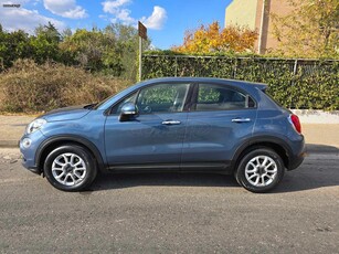 Fiat 500X '18 1.6 MULTI JET POP STAR 120HP