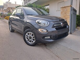 Fiat 500X '18 1.6 MultiJet ΑΥΤΟΜΑΤΟ! ΕΛΛΗΝ!