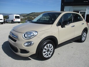 Fiat 500X '18 1.6 MULTIJET CROSS 4X2