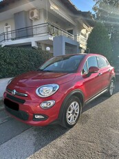 Fiat 500X '18 1.6 MULTIJET START&STOPP LOUNGE 4X2