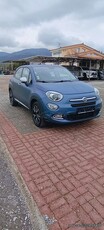 Fiat 500X '18 1.6 MultiJet Start&Stopp Mirr