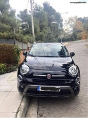 Fiat 500X '18